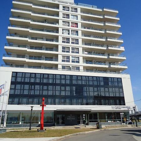 Puerto Amarras Hotel & Suites Santa Fe Esterno foto