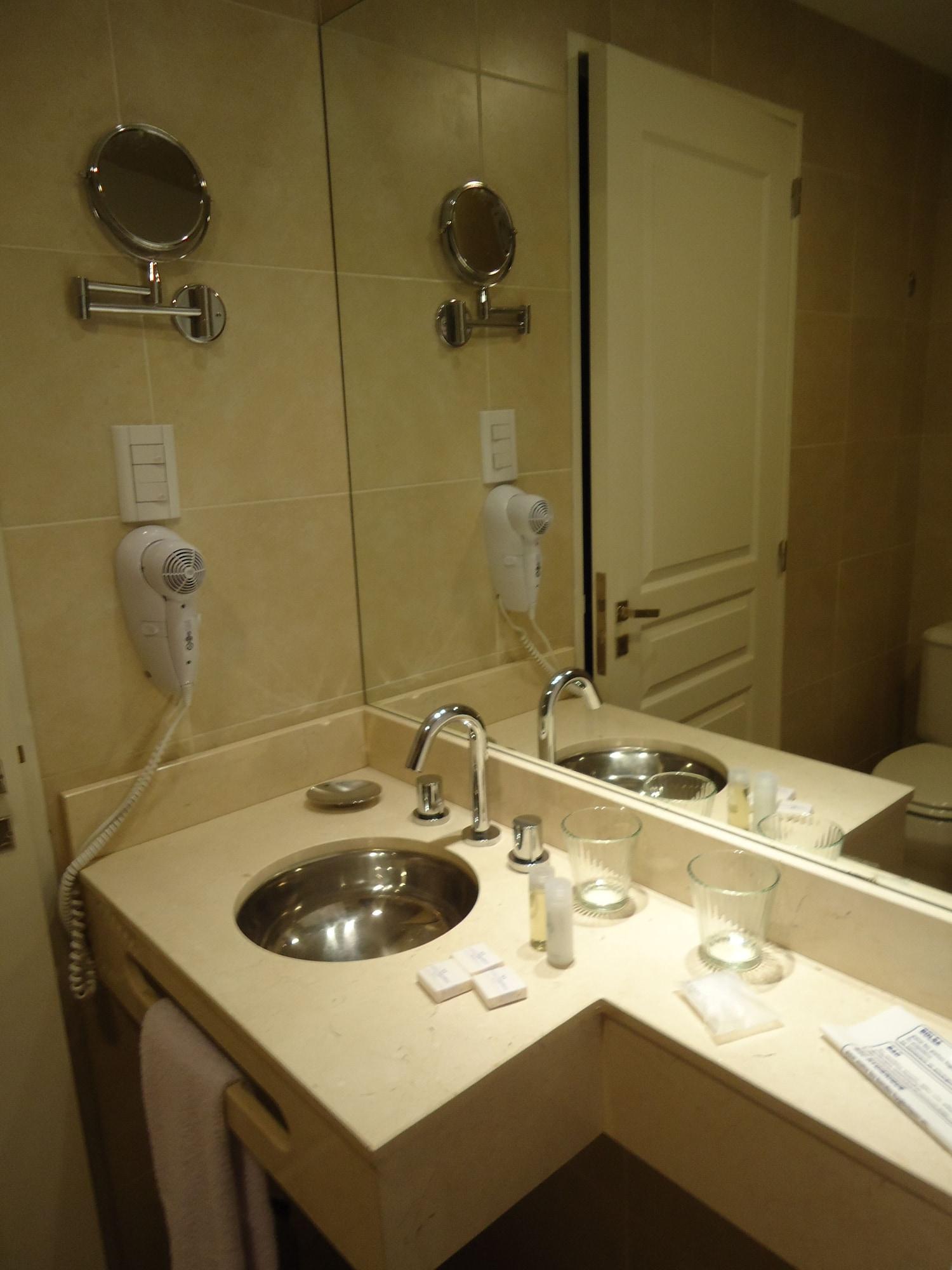 Puerto Amarras Hotel & Suites Santa Fe Esterno foto