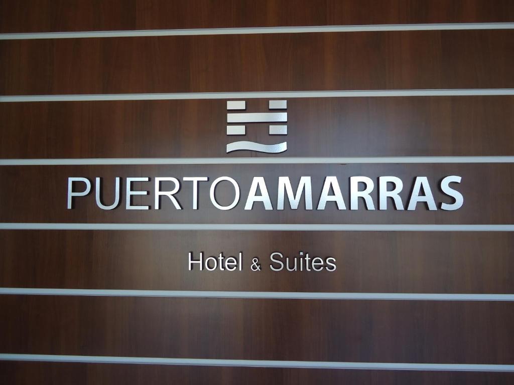 Puerto Amarras Hotel & Suites Santa Fe Esterno foto