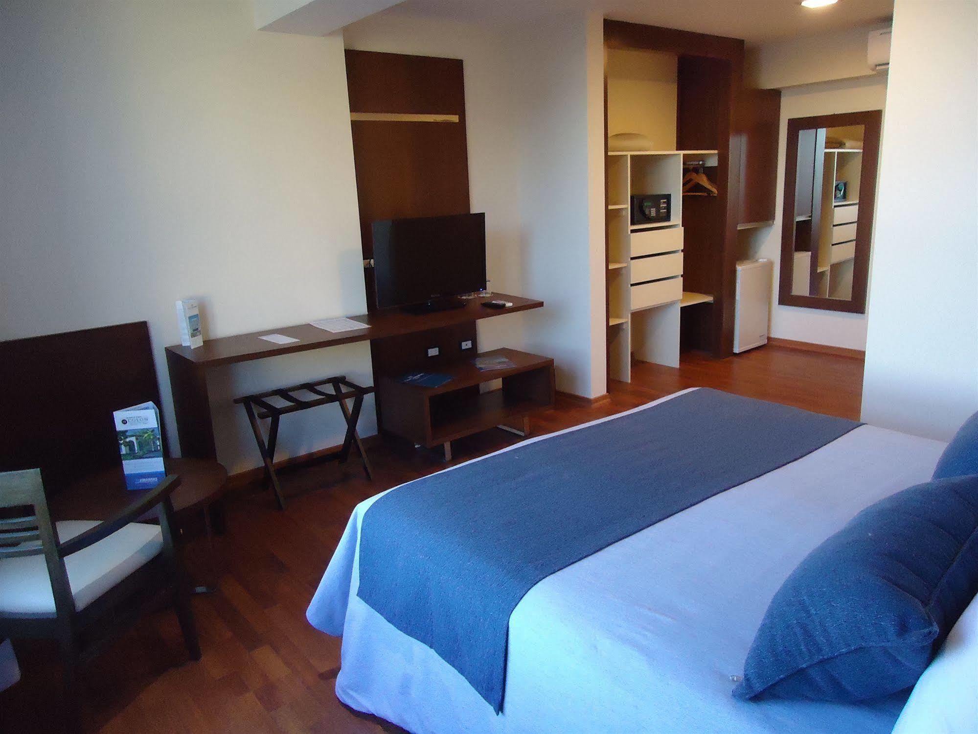 Puerto Amarras Hotel & Suites Santa Fe Esterno foto