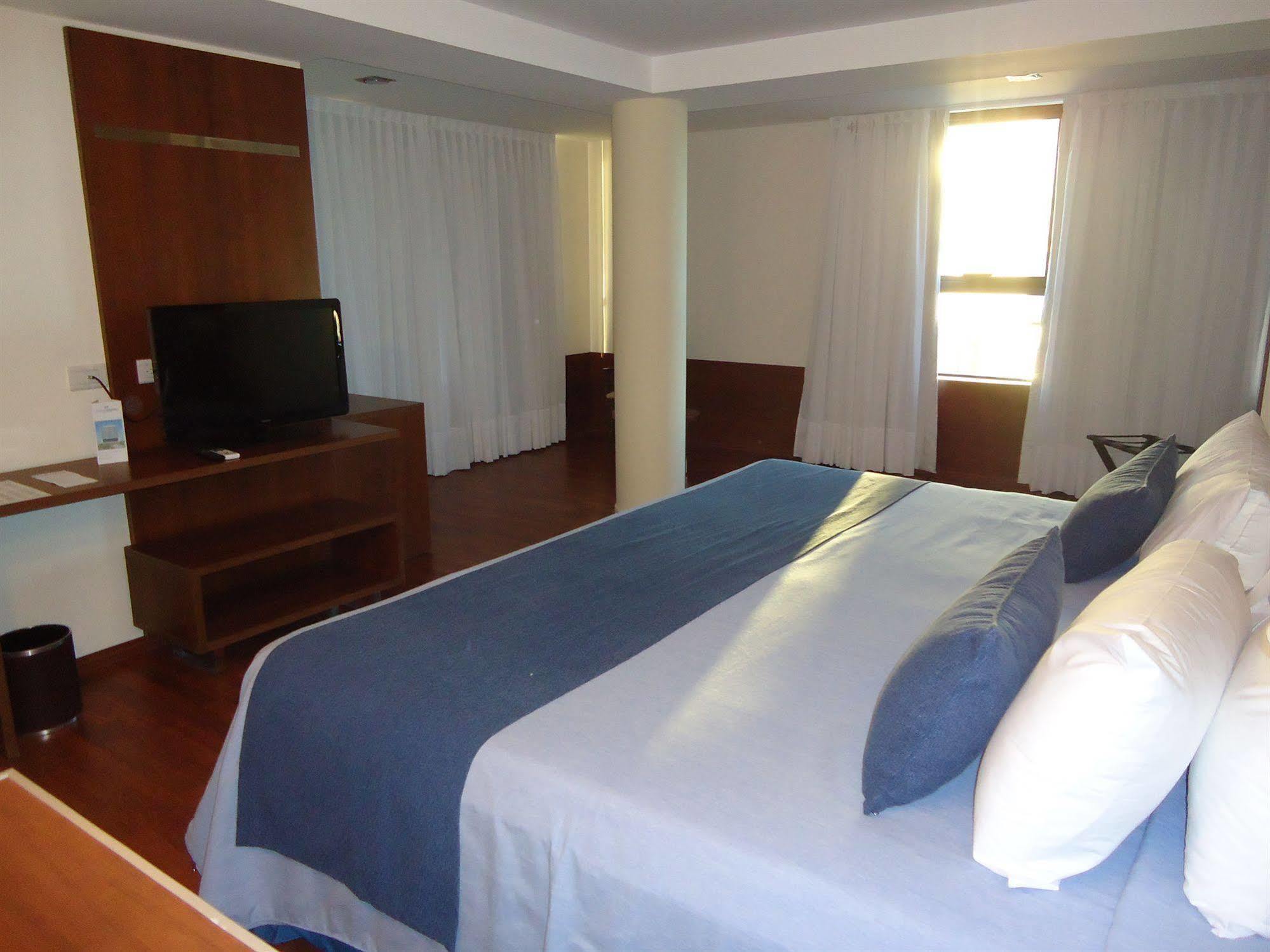 Puerto Amarras Hotel & Suites Santa Fe Esterno foto